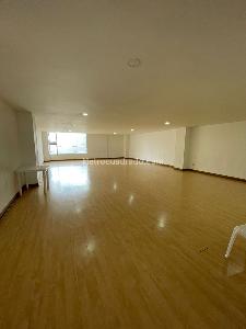 Apartamento en venta en Chapinero Marly, Bogotá · foto 18 de 19