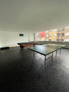 Apartamento en venta en Chapinero Marly, Bogotá · foto 19 de 19