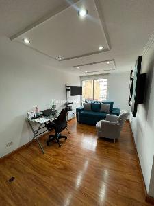 Apartamento en venta en Chapinero Marly, Bogotá · foto 2 de 19