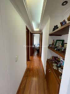 Apartamento en venta en Chapinero Marly, Bogotá · foto 3 de 19