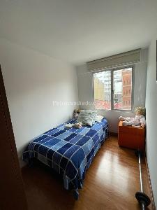 Apartamento en venta en Chapinero Marly, Bogotá · foto 4 de 19