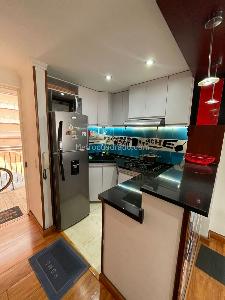Apartamento en venta en Chapinero Marly, Bogotá · foto 5 de 19