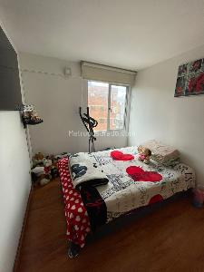 Apartamento en venta en Chapinero Marly, Bogotá · foto 6 de 19