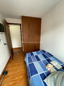 Apartamento en venta en Chapinero Marly, Bogotá · foto 8 de 19
