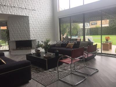 Casa en venta en Hacienda San Sebastian, Bogotá · foto 2 de 3