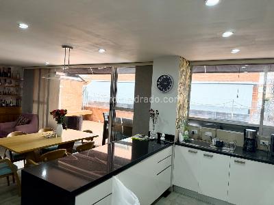 Apartamento en venta en Los Rosales, Bogotá · foto 9 de 20