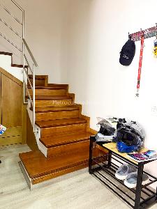 Apartamento en venta en Los Rosales, Bogotá · foto 11 de 20