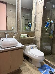Apartamento en venta en Los Rosales, Bogotá · foto 12 de 20