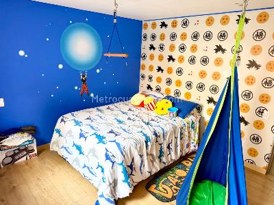 Apartamento en venta en Los Rosales, Bogotá · foto 14 de 20