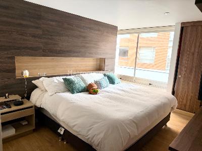 Apartamento en venta en Los Rosales, Bogotá · foto 15 de 20