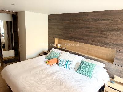 Apartamento en venta en Los Rosales, Bogotá · foto 16 de 20