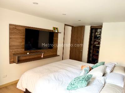 Apartamento en venta en Los Rosales, Bogotá · foto 17 de 20