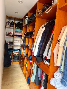 Apartamento en venta en Los Rosales, Bogotá · foto 18 de 20