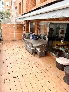 Apartamento en venta en Los Rosales, Bogotá · foto 20 de 20