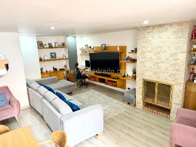 Apartamento en venta en Los Rosales, Bogotá · foto 2 de 20
