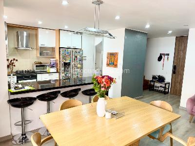 Apartamento en venta en Los Rosales, Bogotá · foto 5 de 20