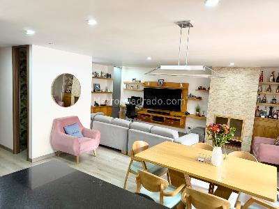 Apartamento en venta en Los Rosales, Bogotá · foto 4 de 20