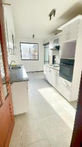 Apartamento en venta en Santa Barbara Occidental, Bogotá · foto 14 de 14
