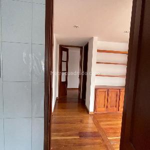 Apartamento en venta en Santa Barbara Occidental, Bogotá · foto 2 de 14