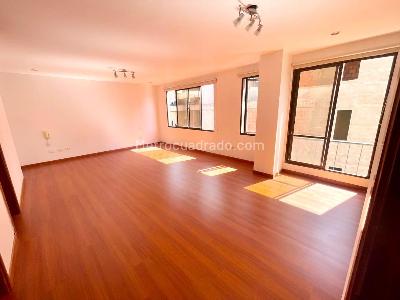 Apartamento en venta en Santa Barbara Occidental, Bogotá · foto 5 de 14
