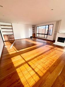 Apartamento en venta en Santa Barbara Occidental, Bogotá · foto 6 de 14