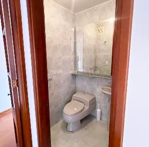 Apartamento en venta en Santa Barbara Occidental, Bogotá · foto 9 de 14