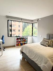 Apartamento de 4 alcobas en venta en Montearroyo Usaquen, Bogotá, 396 m² · foto 10 de 20