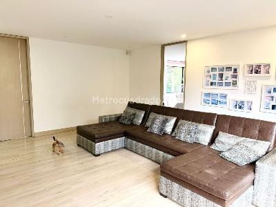 Apartamento de 4 alcobas en venta en Montearroyo Usaquen, Bogotá, 396 m² · foto 11 de 20