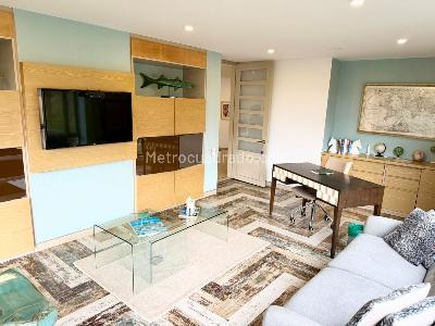 Apartamento de 4 alcobas en venta en Montearroyo Usaquen, Bogotá, 396 m² · foto 12 de 20