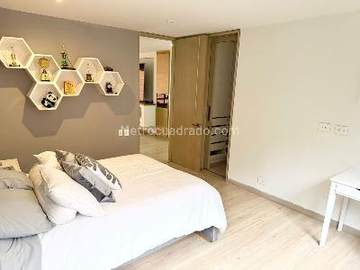 Apartamento de 4 alcobas en venta en Montearroyo Usaquen, Bogotá, 396 m² · foto 13 de 20
