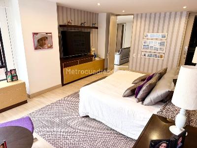 Apartamento de 4 alcobas en venta en Montearroyo Usaquen, Bogotá, 396 m² · foto 14 de 20