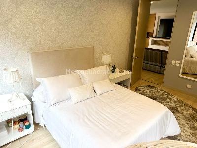 Apartamento de 4 alcobas en venta en Montearroyo Usaquen, Bogotá, 396 m² · foto 16 de 20