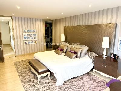 Apartamento de 4 alcobas en venta en Montearroyo Usaquen, Bogotá, 396 m² · foto 18 de 20