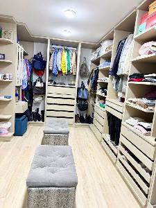 Apartamento de 4 alcobas en venta en Montearroyo Usaquen, Bogotá, 396 m² · foto 19 de 20