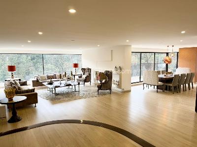 Apartamento de 4 alcobas en venta en Montearroyo Usaquen, Bogotá, 396 m² · foto 5 de 20