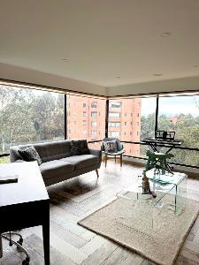 Apartamento de 4 alcobas en venta en Montearroyo Usaquen, Bogotá, 396 m² · foto 6 de 20