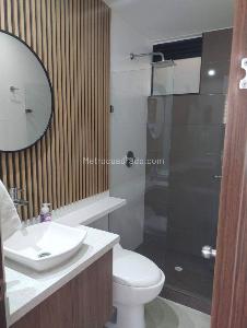 Apartamento de 2 alcobas en venta en Cedritos, Bogotá, 75 m² · foto 5 de 5