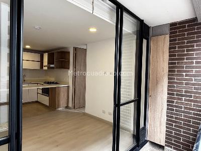 Apartamento en venta en Lagos De Torca, Bogotá · foto 17 de 20