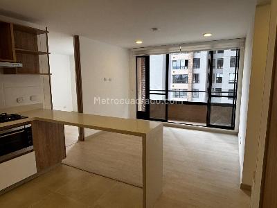 Apartamento en venta en Lagos De Torca, Bogotá · foto 3 de 20