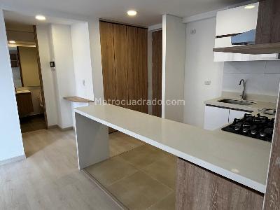 Apartamento en venta en Lagos De Torca, Bogotá · foto 4 de 20