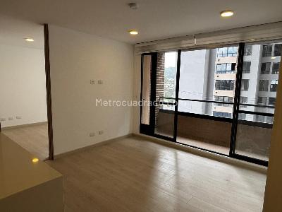 Apartamento en venta en Lagos De Torca, Bogotá · foto 6 de 20