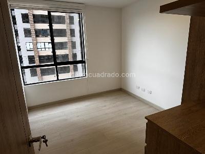 Apartamento en venta en Lagos De Torca, Bogotá · foto 8 de 20