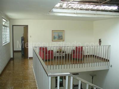 Casa de 5 alcobas en venta en Santa Monica, Cali, 495 m² · foto 13 de 17