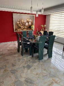 Apartamento de 4 alcobas en venta en Santa Monica, Cali, 225 m² · foto 2 de 18