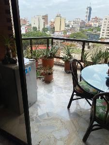 Apartamento de 4 alcobas en venta en Santa Monica, Cali, 225 m² · foto 5 de 18