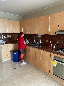 Apartamento de 4 alcobas en venta en Santa Monica, Cali, 225 m² · foto 6 de 18
