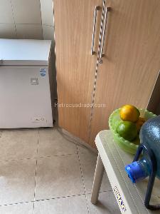 Apartamento de 4 alcobas en venta en Santa Monica, Cali, 225 m² · foto 7 de 18