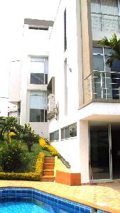 Casa de 4 alcobas en venta en Ciudad Jardin, Cali, 450 m² · foto 10 de 20