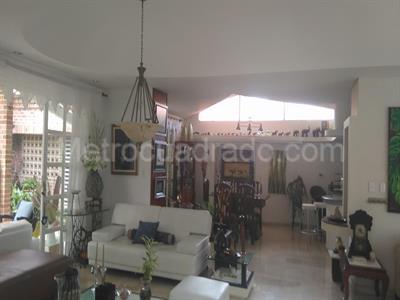 Casa de 3 alcobas en venta en Pance La Viga, Cali, 580 m² · foto 5 de 20