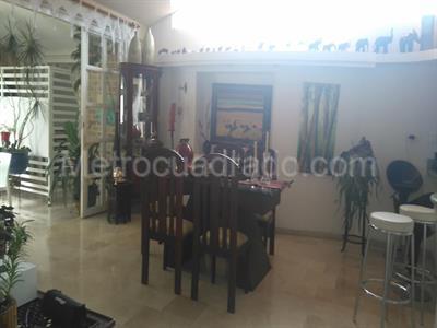 Casa de 3 alcobas en venta en Pance La Viga, Cali, 580 m² · foto 7 de 20